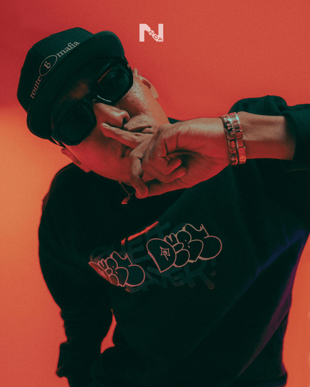 DONNIE GOON photo 1
