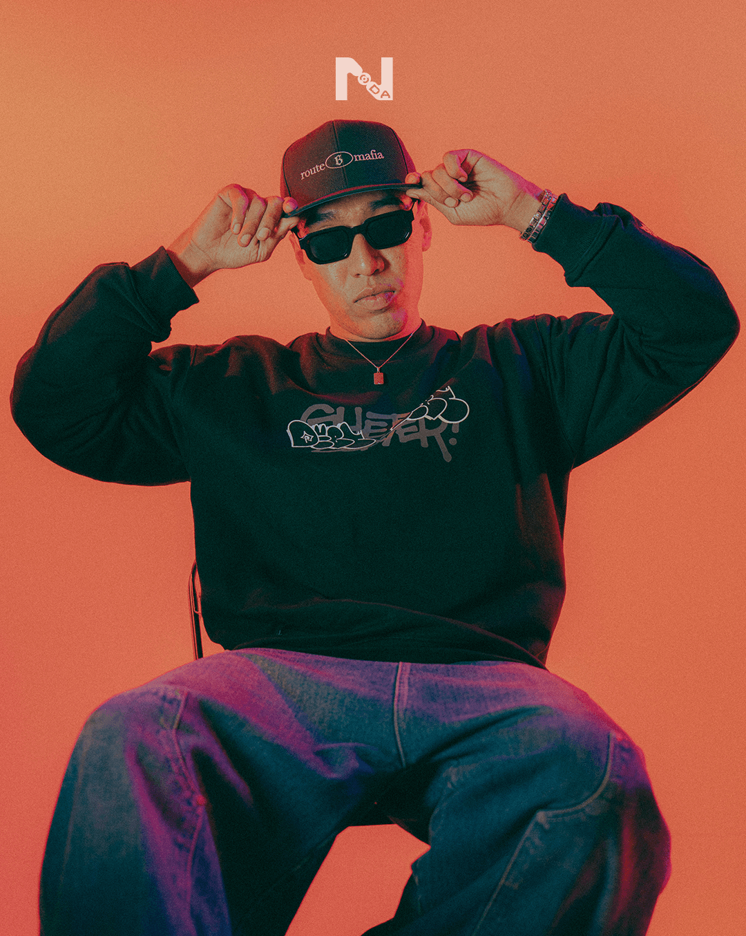 DONNIE GOON photo 2