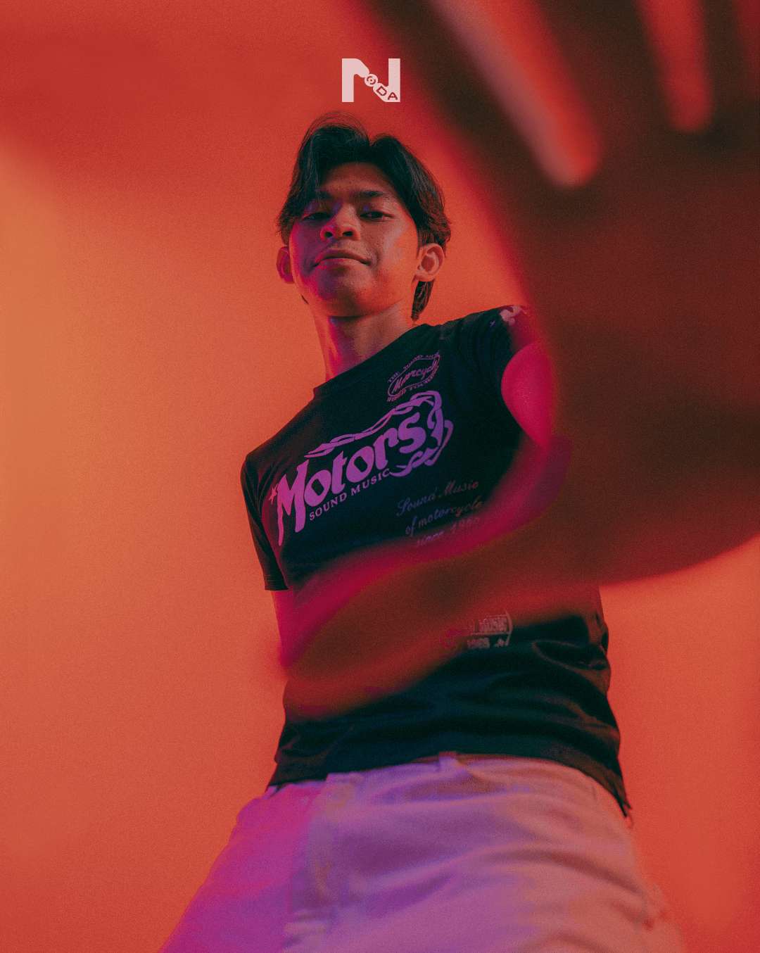 FARREL NUGROHO photo 2