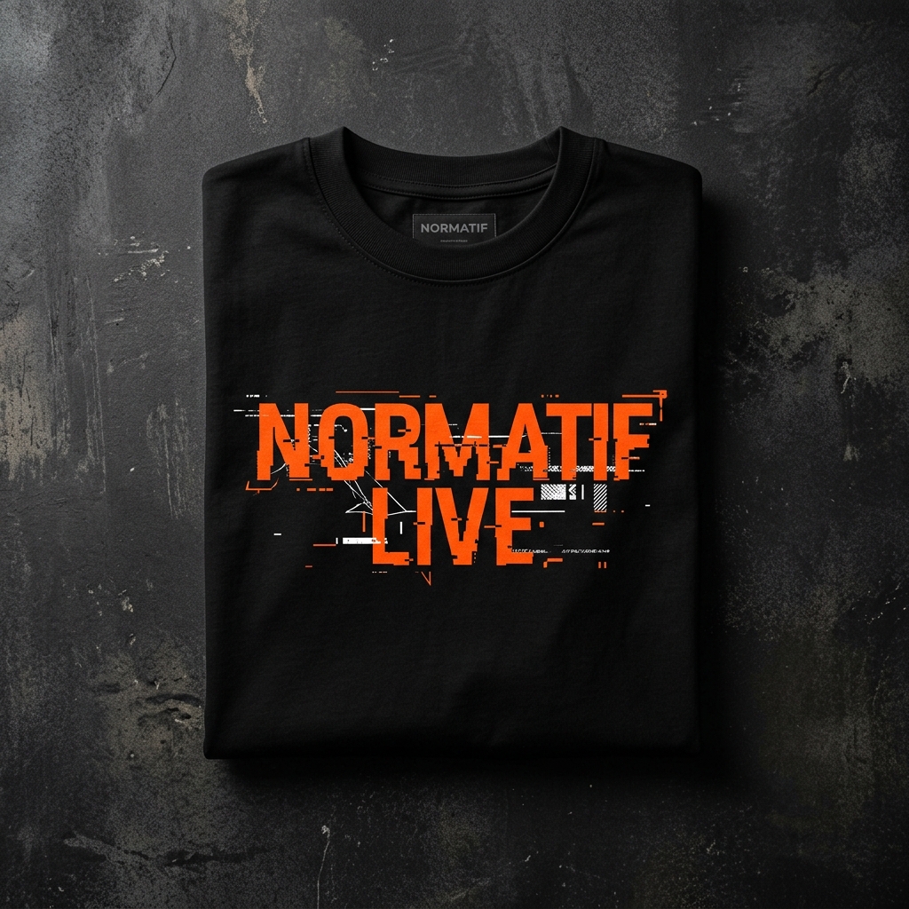 JKT TOUR T-SHIRT